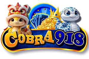 cobra918 เว็บสล็อตมาแรงที่สุดในปีนี้ แตกจริงจ่ายหนัก